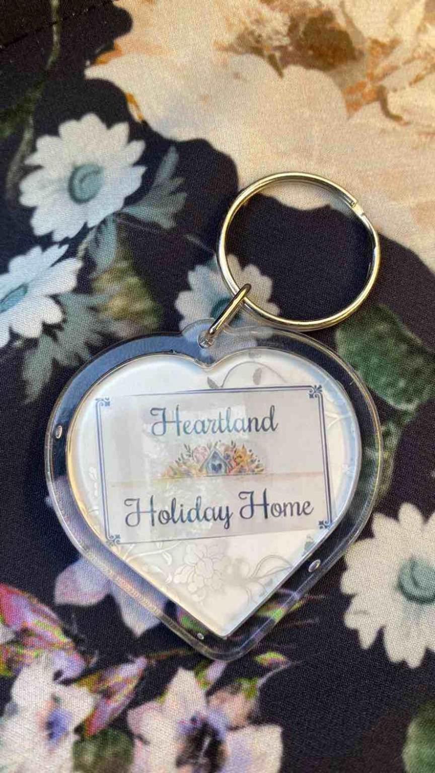 Heartland Holiday Home Syracuse Extérieur photo